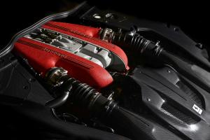 Ferrari F12tdf 2015 года  (WW)